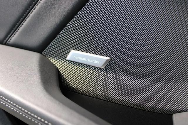 2025 BMW Coupe xDrive