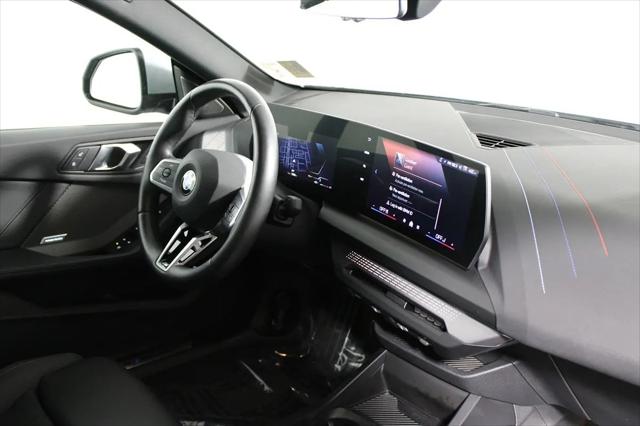 2025 BMW Coupe xDrive