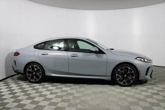 2025 BMW Coupe xDrive