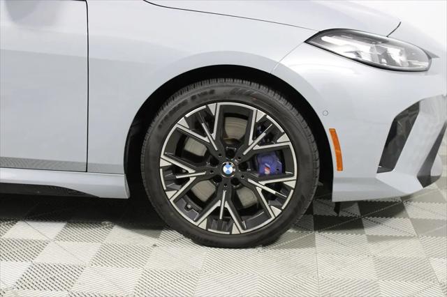 2025 BMW Coupe xDrive