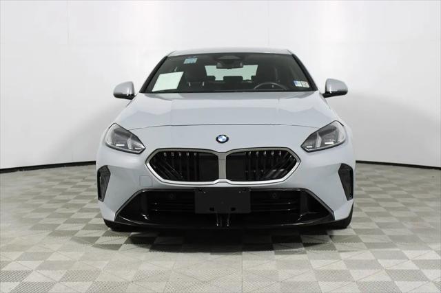 2025 BMW Coupe xDrive