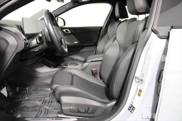 2025 BMW Coupe xDrive