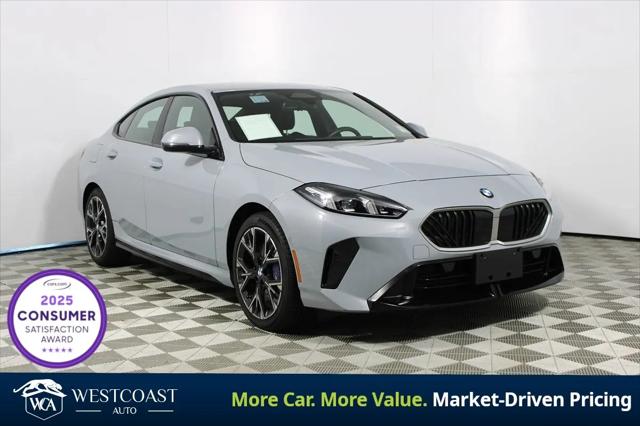 2025 BMW Coupe xDrive for sale in Montclair, CA