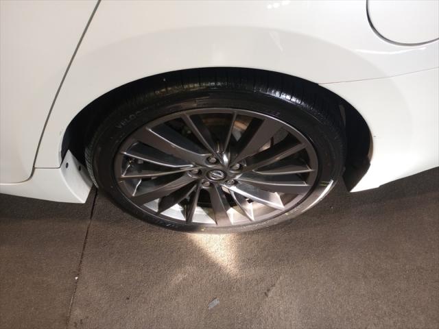 2019 Nissan Maxima 3.5 Platinum