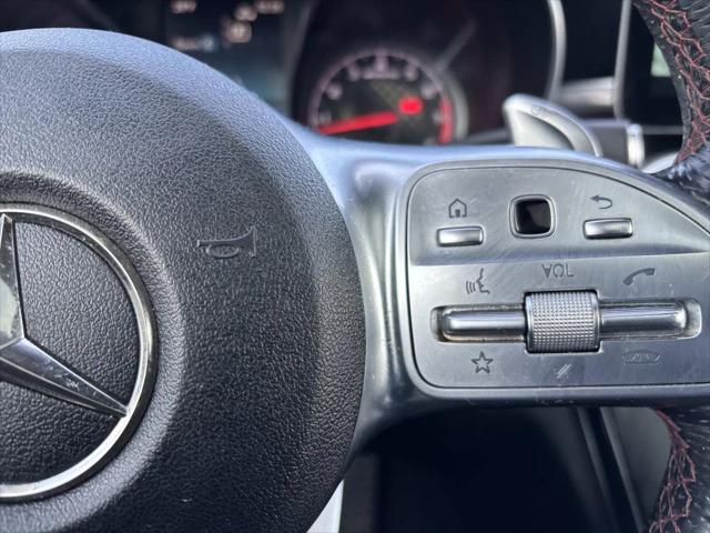 2019 Mercedes-Benz AMG C 43 4MATIC