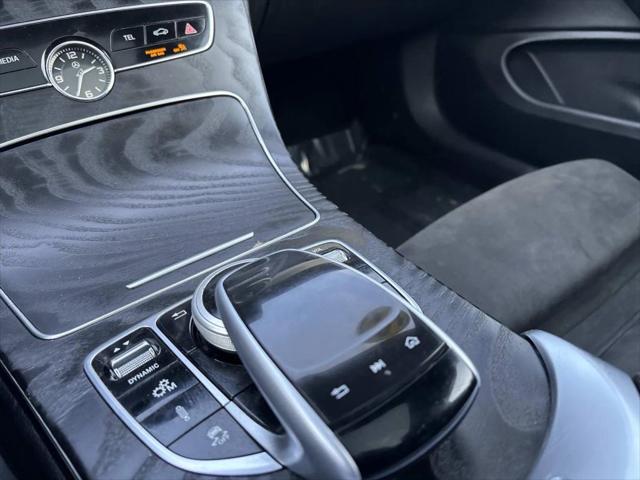 2019 Mercedes-Benz AMG C 43 4MATIC