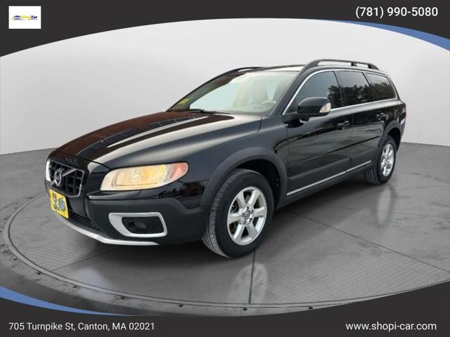 2011 Volvo XC70 3.2 for sale in Canton, MA