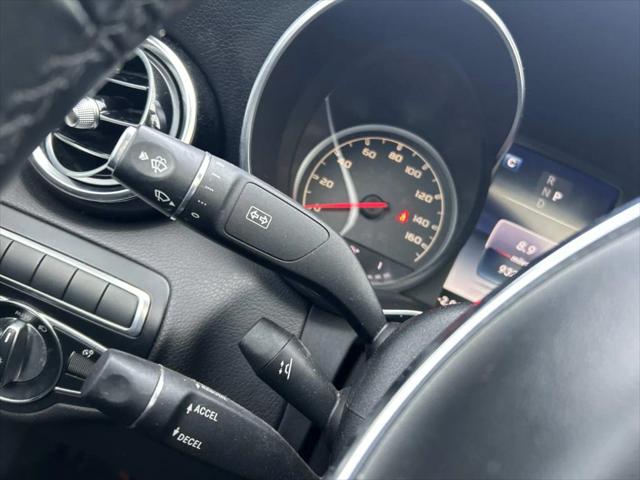 2018 Mercedes-Benz AMG C 43 4MATIC