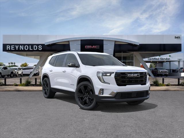 2026 GMC Acadia Elevation FWD for sale in West Covina, CA