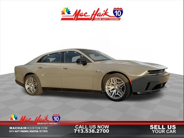 2026 Dodge Charger Daytona 4-Door Scat Pack AWD for sale in Houston, TX