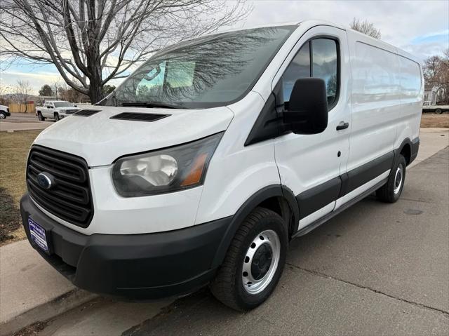 2015 Ford Transit Cargo for sale in Westminster, CO