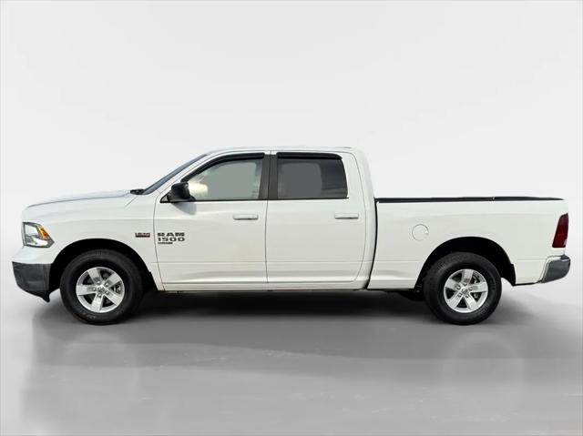 2019 Ram 1500 Classic SLT Crew Cab 4x2 6'4" Box