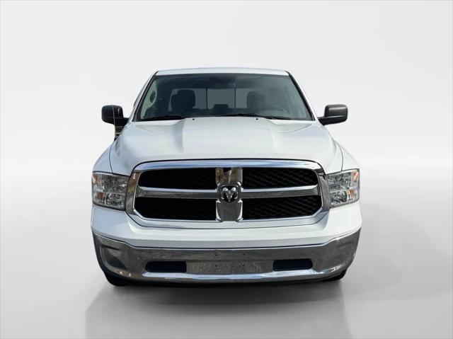 2019 Ram 1500 Classic SLT Crew Cab 4x2 6'4" Box