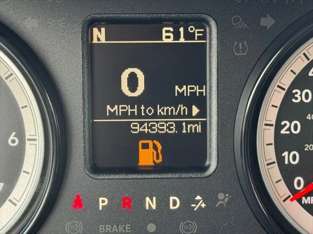 2019 Ram 1500 Classic SLT Crew Cab 4x2 6'4" Box