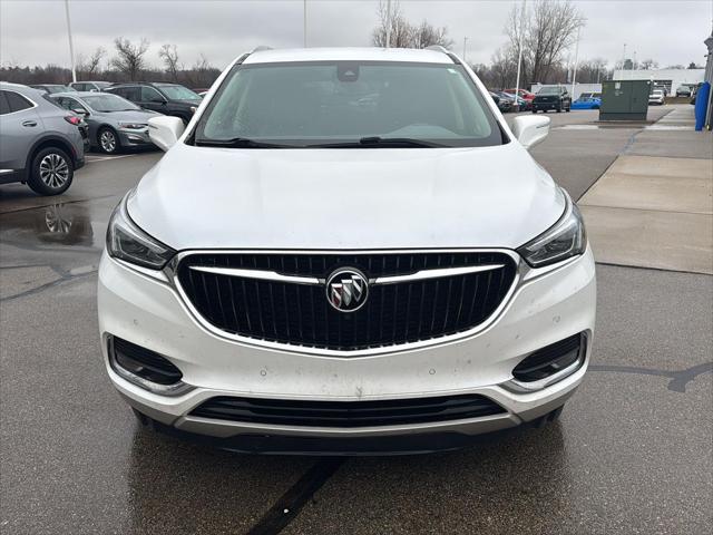 Used 2019 Buick Enclave For Sale in Jackson, MI