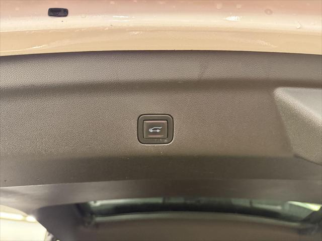 2021 Chevrolet Tahoe 4WD LT