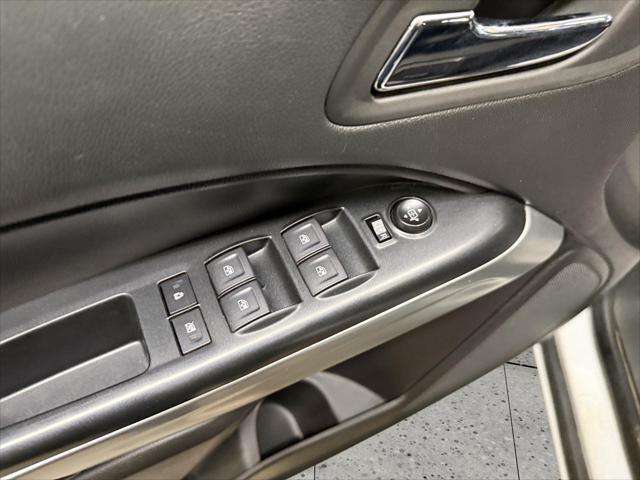 2022 Chevrolet Colorado 4WD Crew Cab Short Box LT
