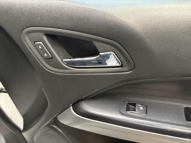 2022 Chevrolet Colorado 4WD Crew Cab Short Box LT