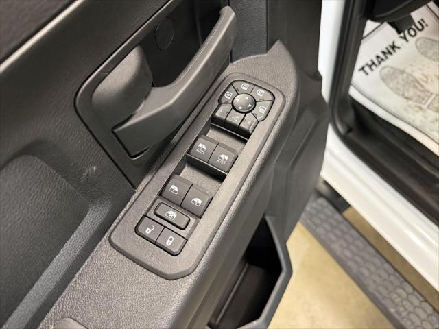 2026 Ram 3500 Tradesman Crew Cab 4x4 8' Box