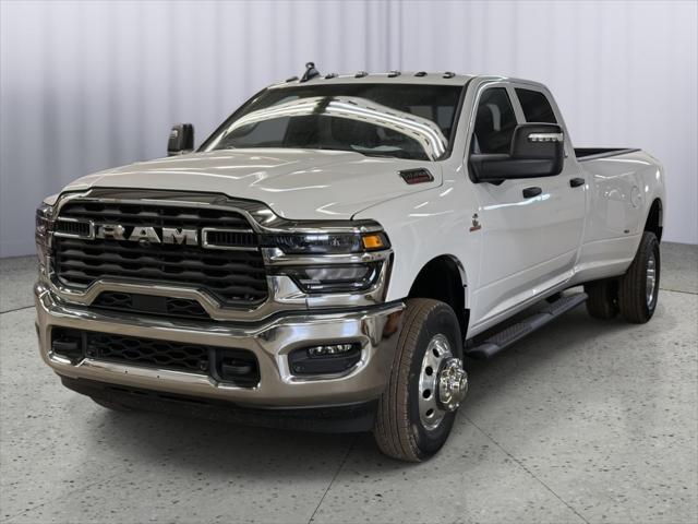 2026 Ram 3500 Tradesman Crew Cab 4x4 8' Box for sale in Topeka, KS