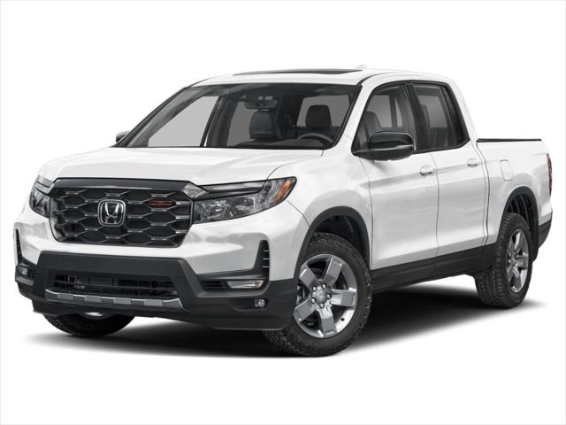 2026 Honda Ridgeline TrailSport for sale in Middletown, NY