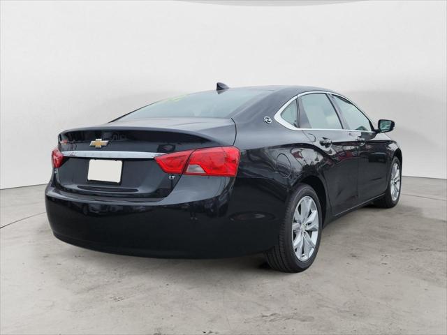 2020 Chevrolet Impala FWD LT