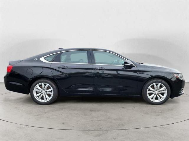 2020 Chevrolet Impala FWD LT