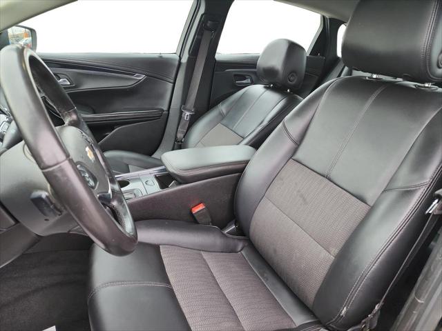 2020 Chevrolet Impala FWD LT