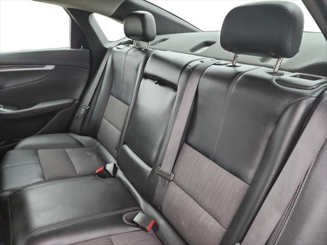 2020 Chevrolet Impala FWD LT
