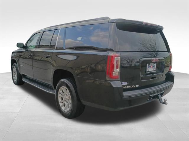 2020 GMC Yukon XL 2WD SLT