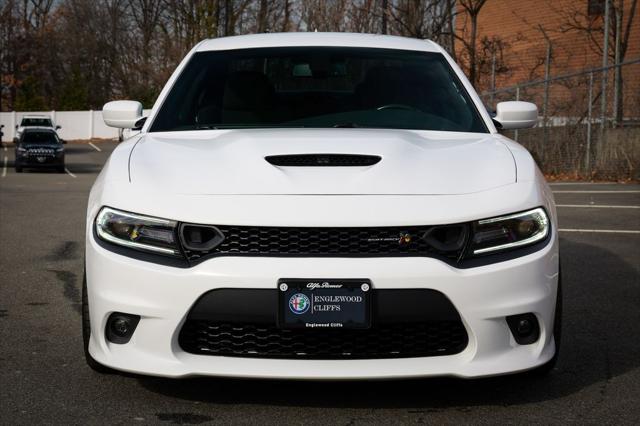 2020 Dodge Charger Scat Pack RWD