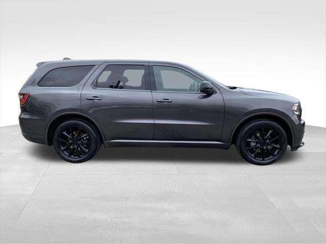 2018 Dodge Durango SXT RWD