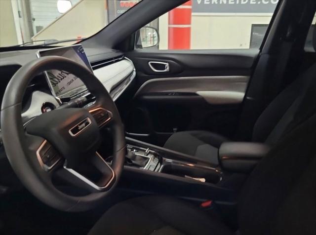 2023 Jeep Compass Sport 4x4