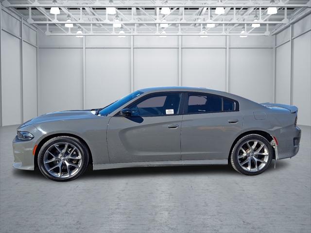 2023 Dodge Charger GT 2023 Dodge Charger GT