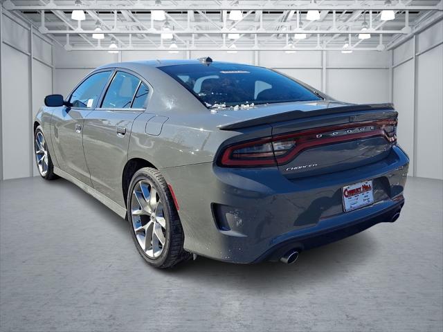 2023 Dodge Charger GT 2023 Dodge Charger GT