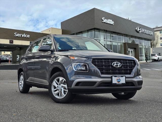 2026 Hyundai Venue SE 2026 Hyundai Venue SE