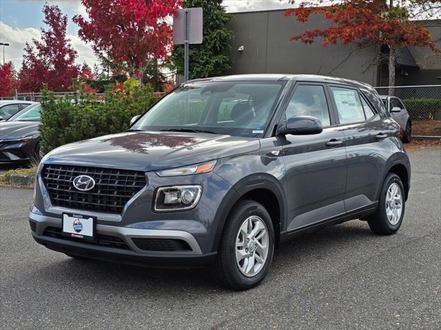 2026 Hyundai Venue SE 2026 Hyundai Venue SE