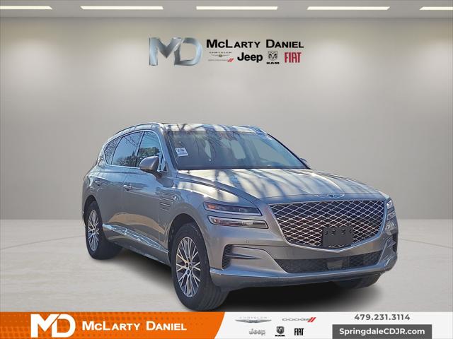 2024 Genesis GV80 2.5T AWD