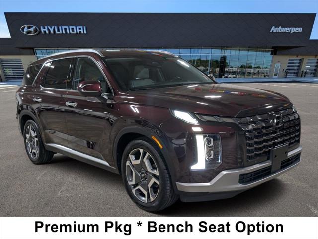2023 Hyundai Palisade SEL 2023 Hyundai Palisade SEL