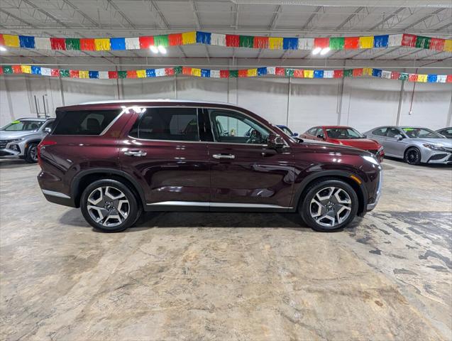 2023 Hyundai Palisade SEL 2023 Hyundai Palisade SEL