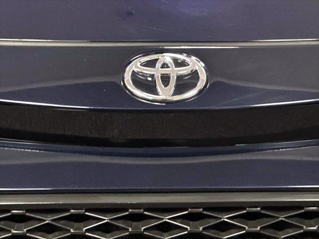 2025 Toyota Corolla XSE [6]