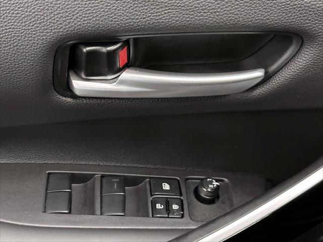 2025 Toyota Corolla XSE [10]