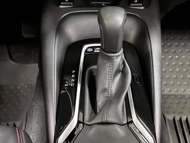 2025 Toyota Corolla XSE [18]