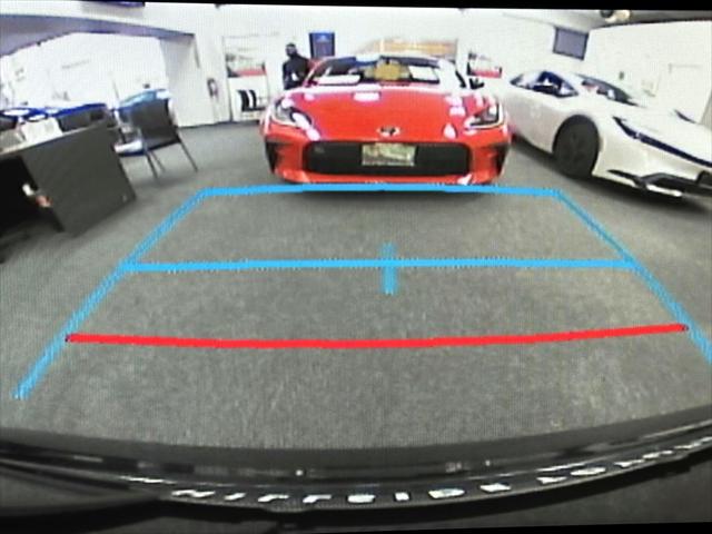 2025 Toyota Corolla XSE [20]