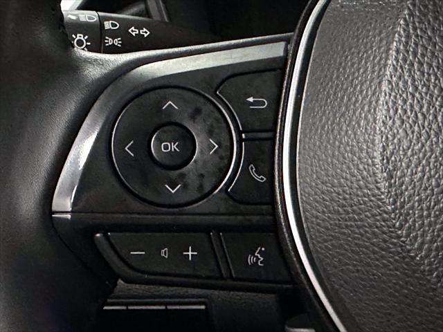 2025 Toyota Corolla XSE [23]