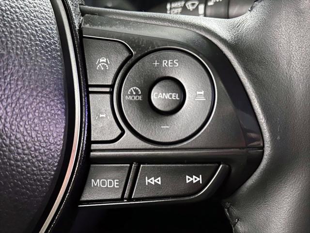 2025 Toyota Corolla XSE [24]