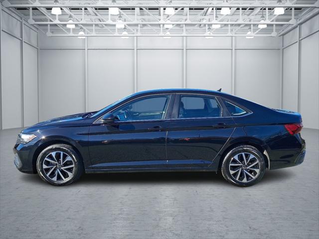 2024 Volkswagen Jetta 1.5T S