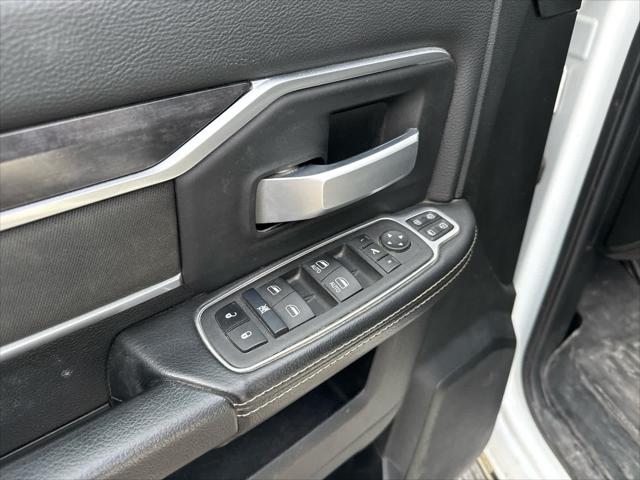 2024 RAM 2500 Big Horn Crew Cab 4x4 64 Box