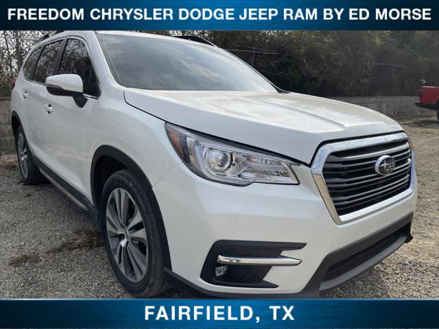 2021 Subaru Ascent Limited