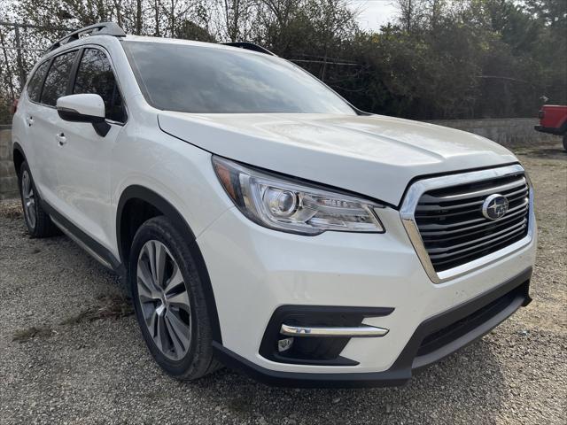 2021 Subaru Ascent Limited